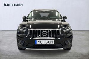 Volvo XC40 bild 10