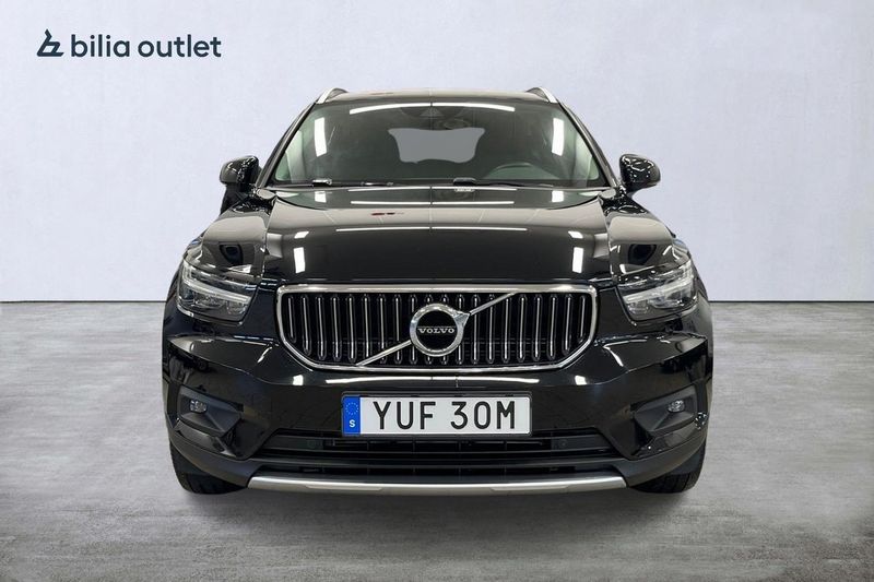 Volvo XC40 bild 10