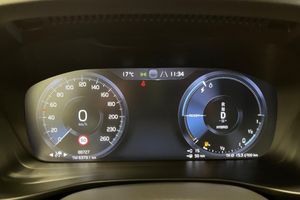 Volvo XC40 bild 16