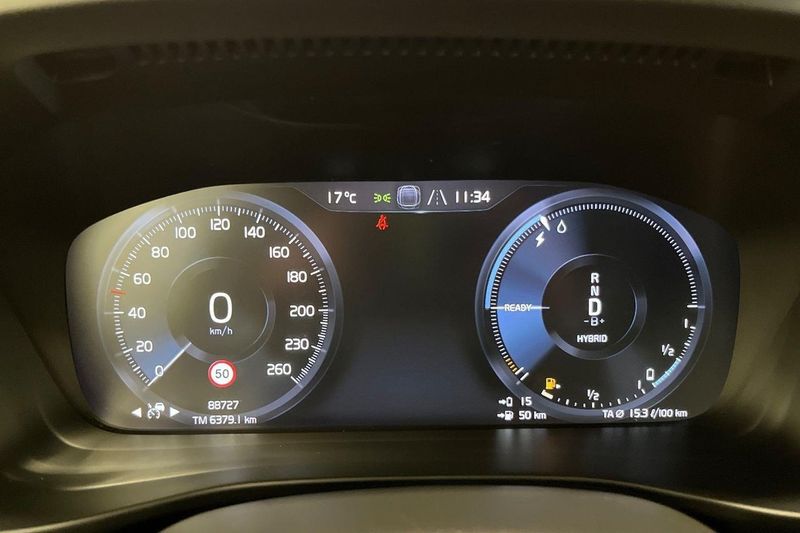 Volvo XC40 bild 16