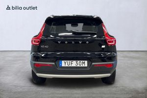 Volvo XC40 bild 6