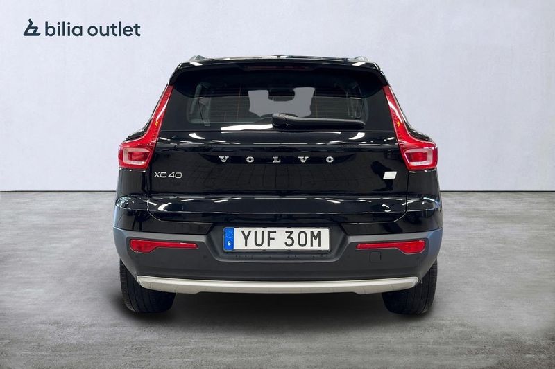 Volvo XC40 bild 6