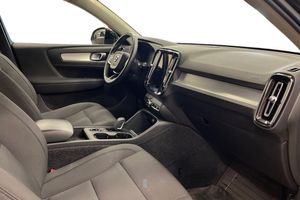 Volvo XC40 bild 22