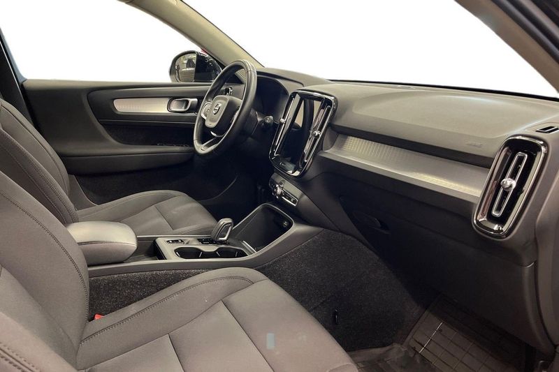 Volvo XC40 bild 22