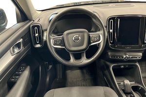 Volvo XC40 bild 15