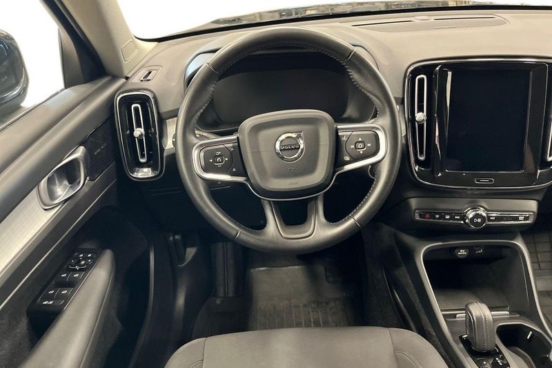 Volvo XC40 bild 15