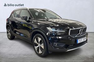 Volvo XC40 bild 9