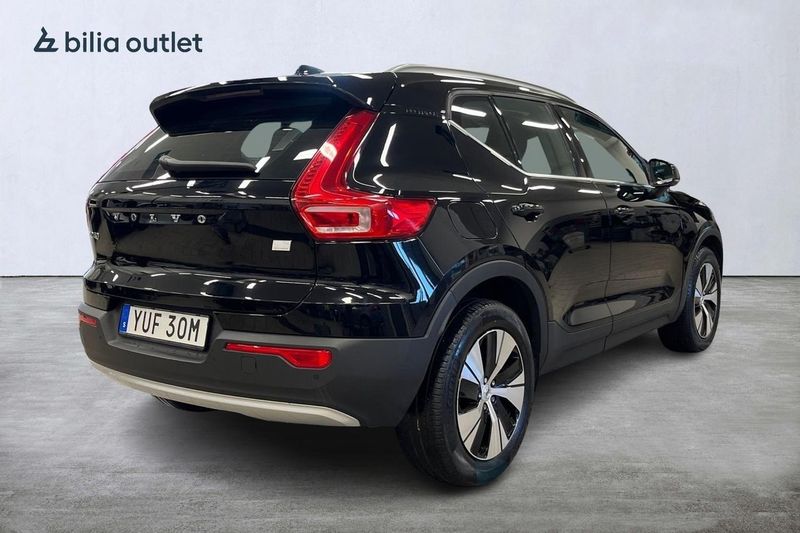 Volvo XC40 bild 7