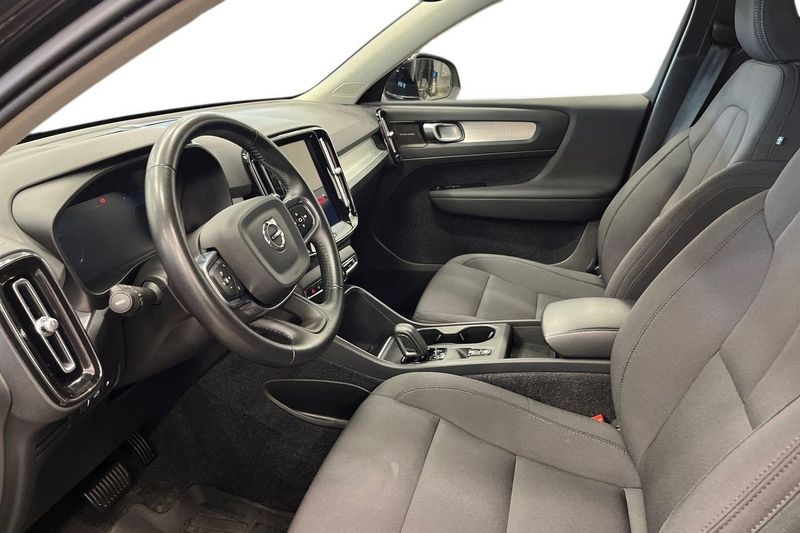 Volvo XC40 bild 13