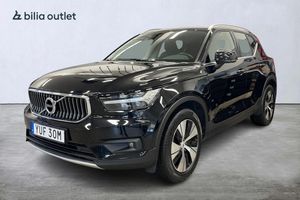 Volvo XC40 bild 1