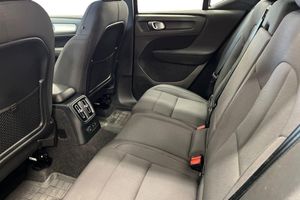 Volvo XC40 bild 23