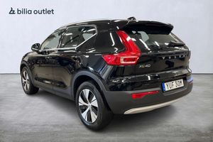 Volvo XC40 bild 5