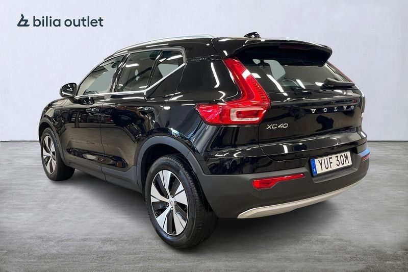 Volvo XC40 bild 5