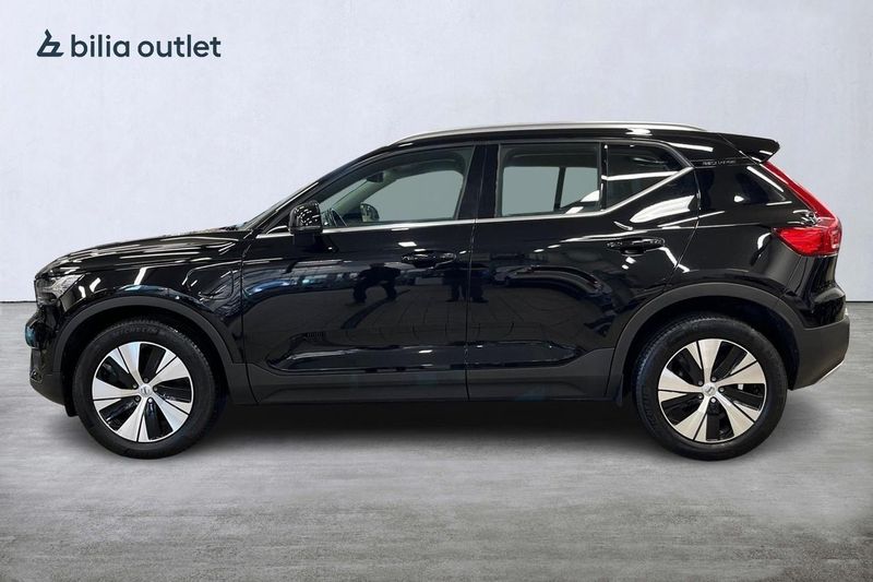 Volvo XC40 bild 3