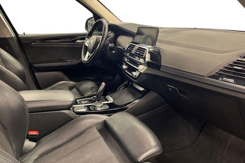 BMW X3 bild 15