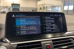 BMW X3 bild 26