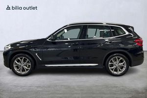 BMW X3 bild 2