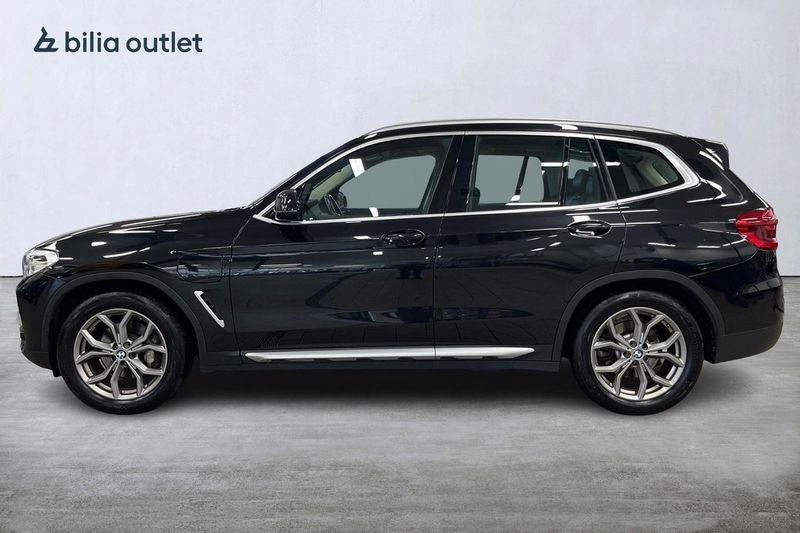 BMW X3 bild 2