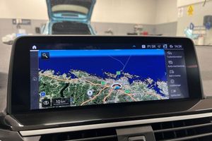 BMW X3 bild 17