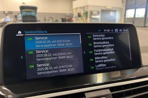 BMW X3 bild 28