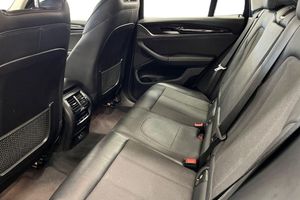 BMW X3 bild 21