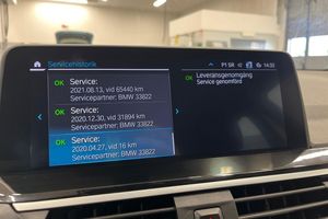 BMW X3 bild 24