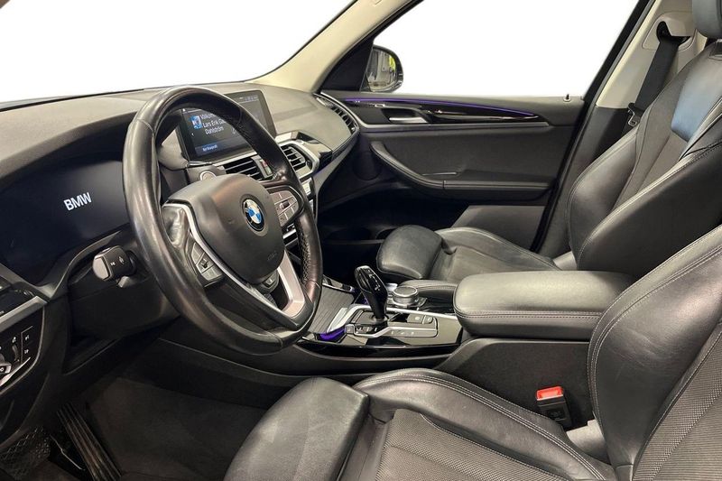 BMW X3 bild 12