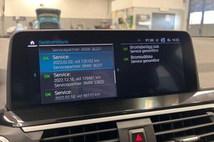 BMW X3 bild 25