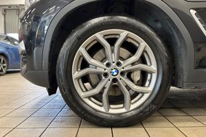 BMW X3 bild 10