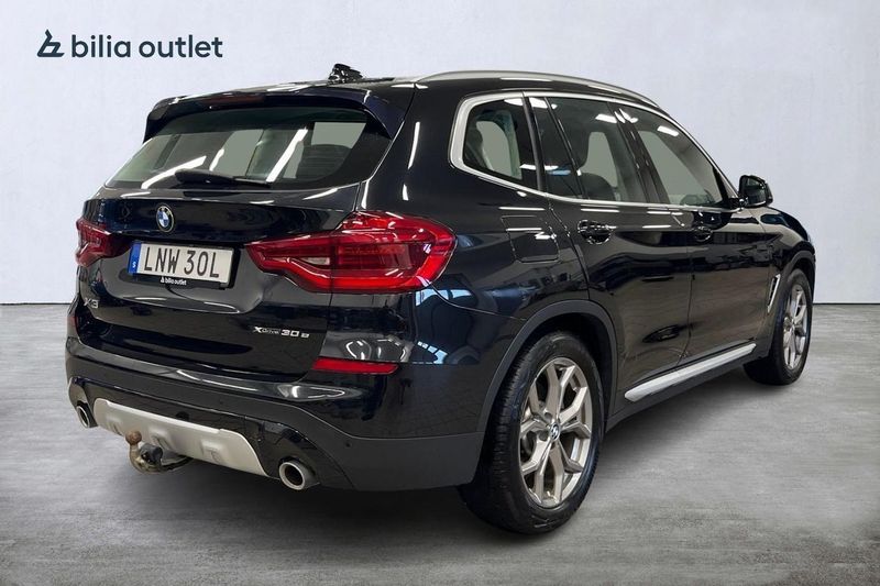 BMW X3 bild 6