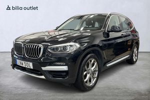 BMW X3 bild 1
