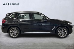 BMW X3 bild 7