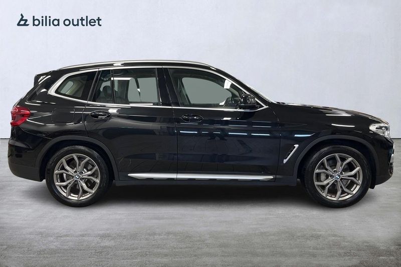 BMW X3 bild 7