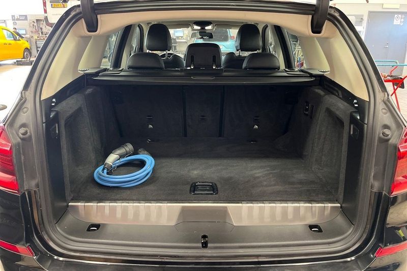 BMW X3 bild 22