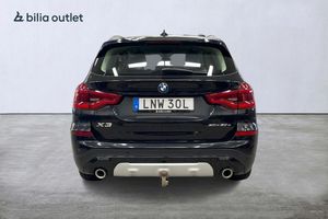 BMW X3 bild 5