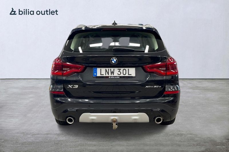 BMW X3 bild 5