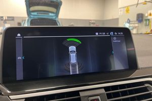 BMW X3 bild 19