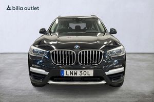 BMW X3 bild 9