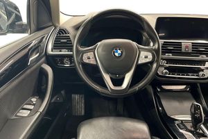 BMW X3 bild 14