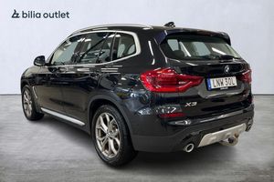 BMW X3 bild 4