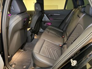 BMW i5 bild 22