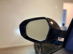 BMW i5 bild 27