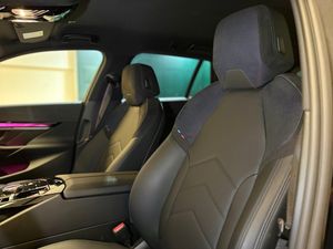 BMW i5 bild 6