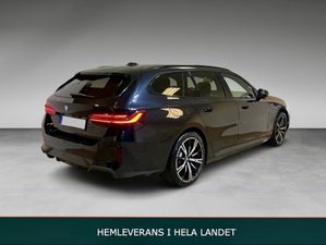 BMW i5 bild 2