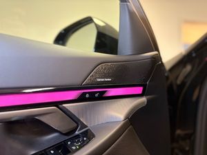 BMW i5 bild 8