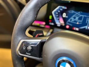 BMW i5 bild 13