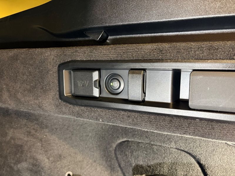 BMW i5 bild 26