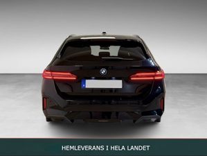 BMW i5 bild 3