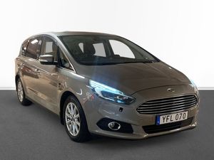 Ford S-Max bild 3