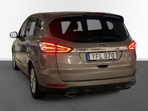 Ford S-Max bild 2